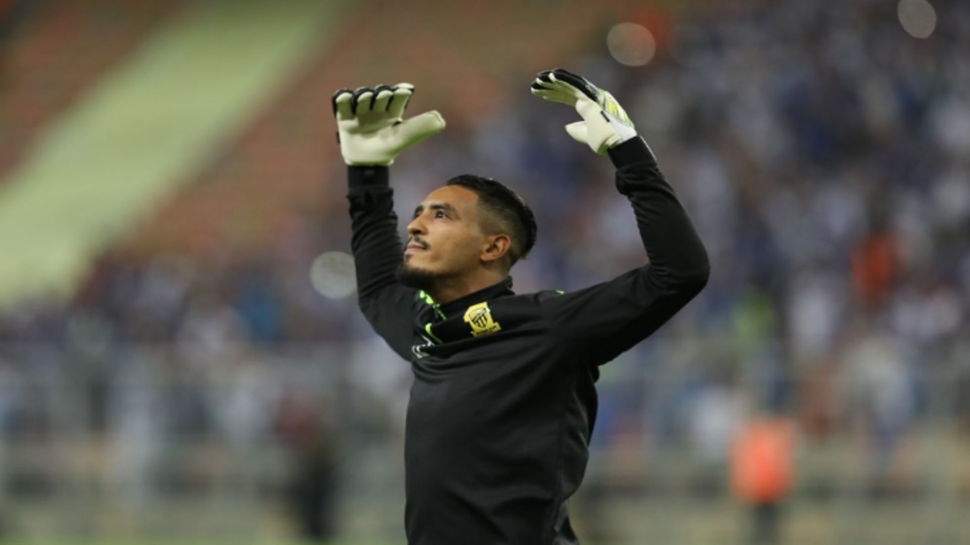 فواز القرني