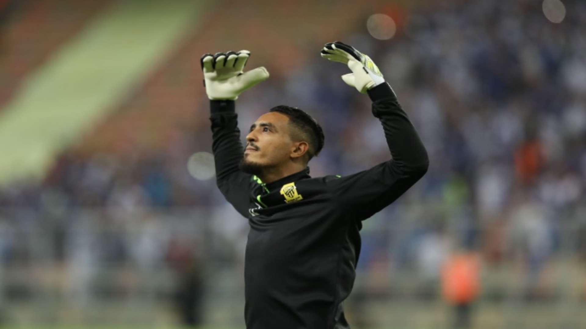 فواز القرني