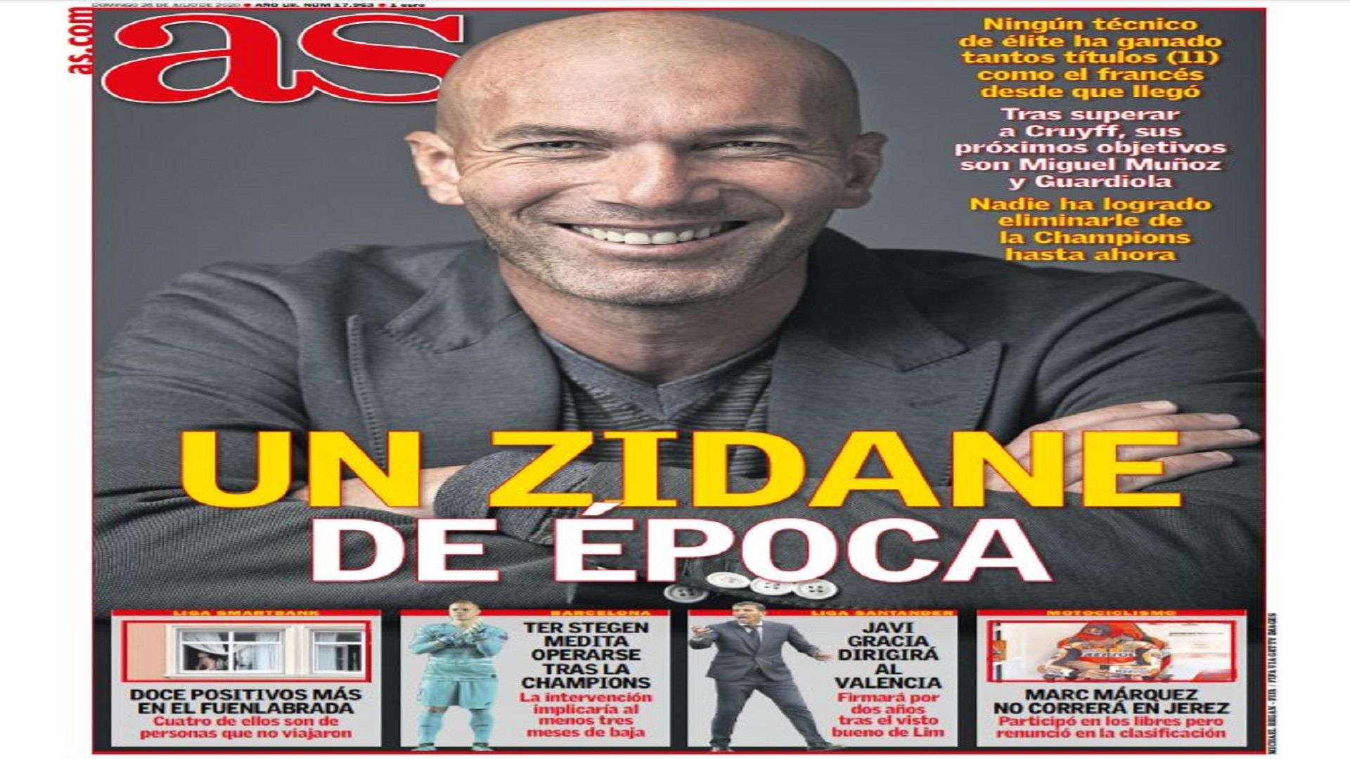 26 July embed only AS