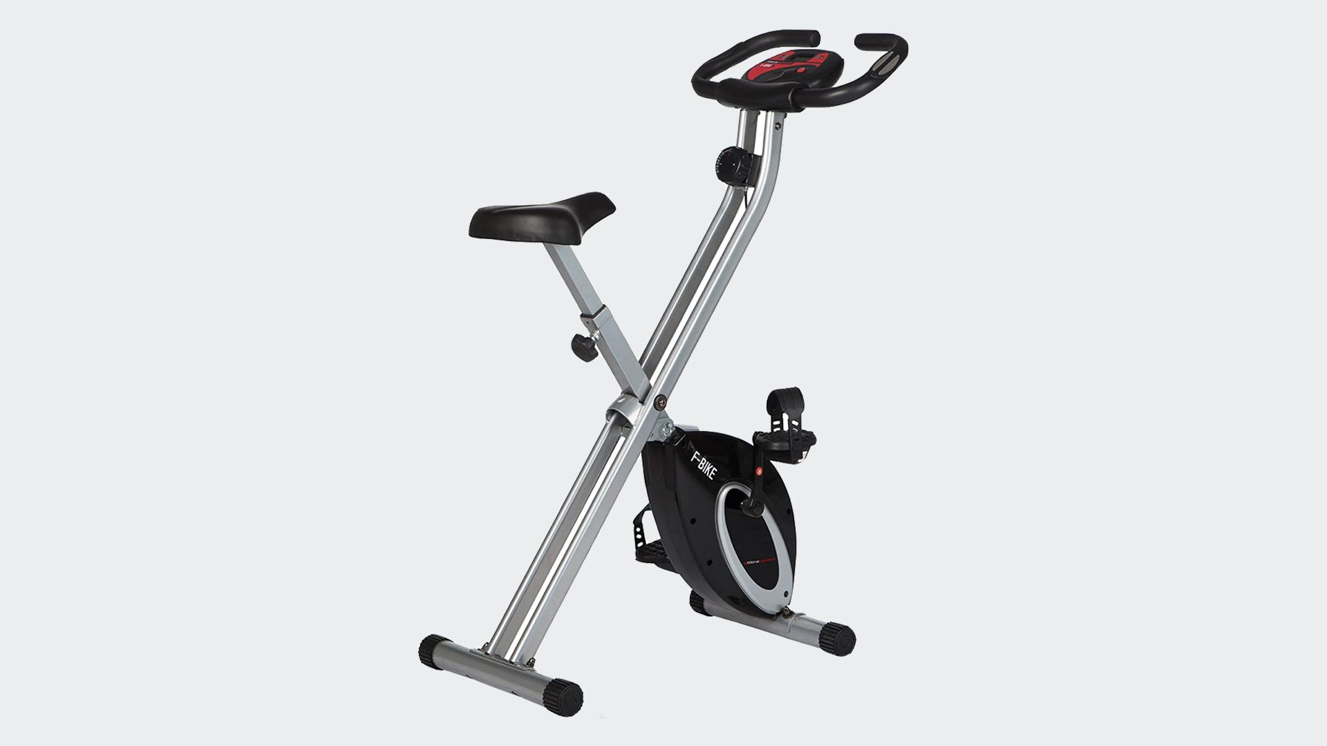 Ultrasport F-Bike bicycle trainer