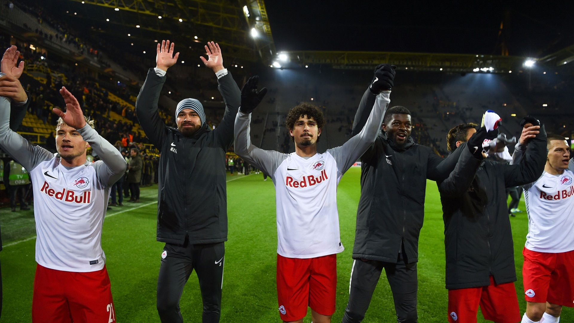 2018-03-09 Dortmund Salzburg