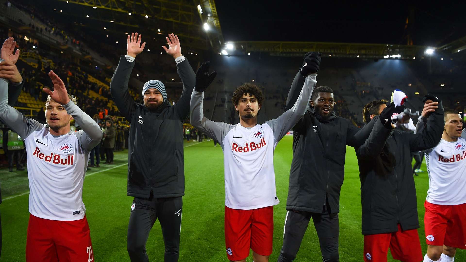 2018-03-09 Dortmund Salzburg