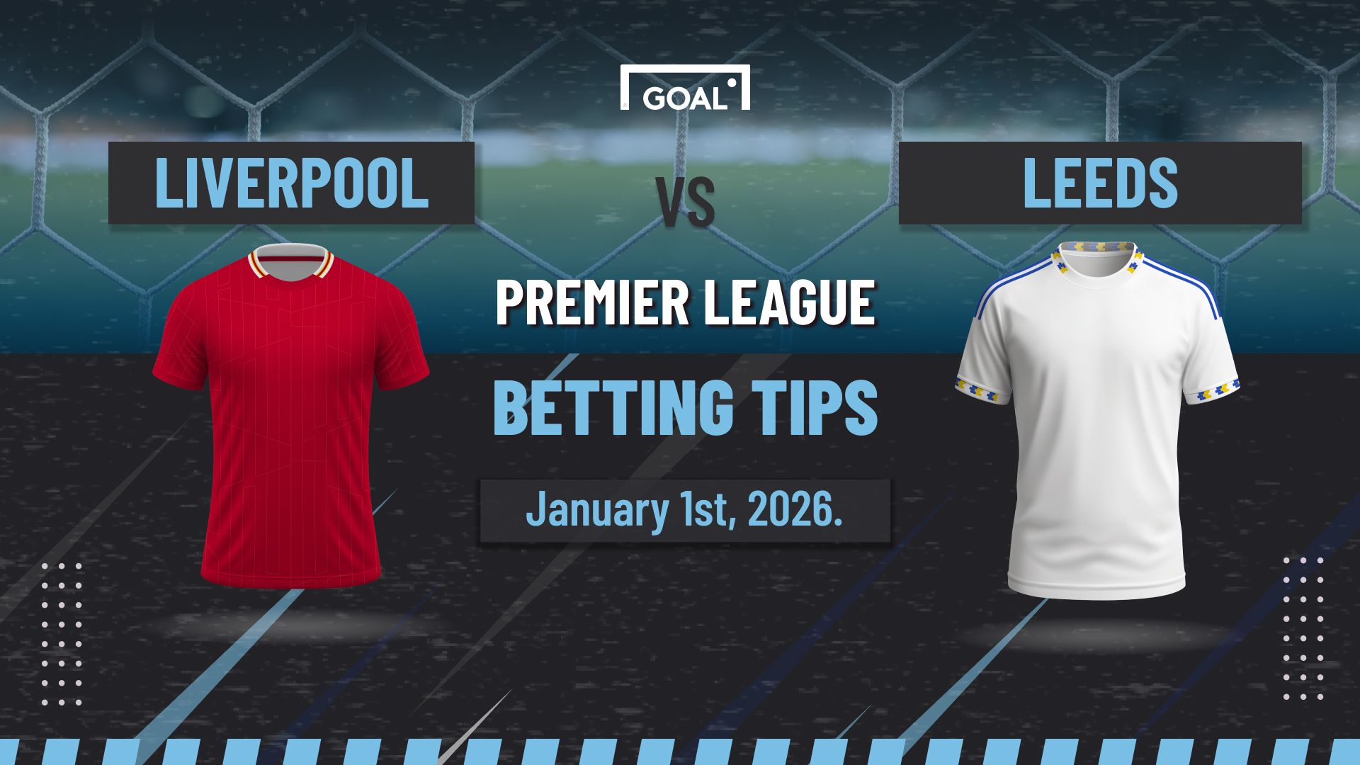 Liverpool vs Leeds predictions