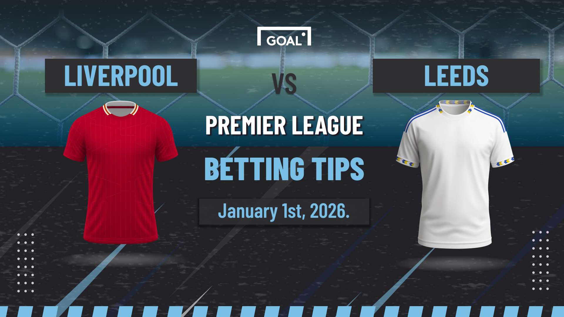 Liverpool vs Leeds predictions