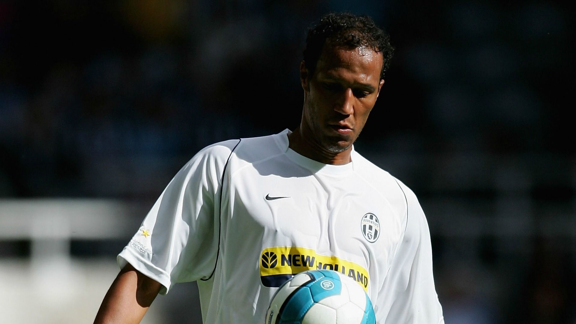 Zebina Juventus 2007