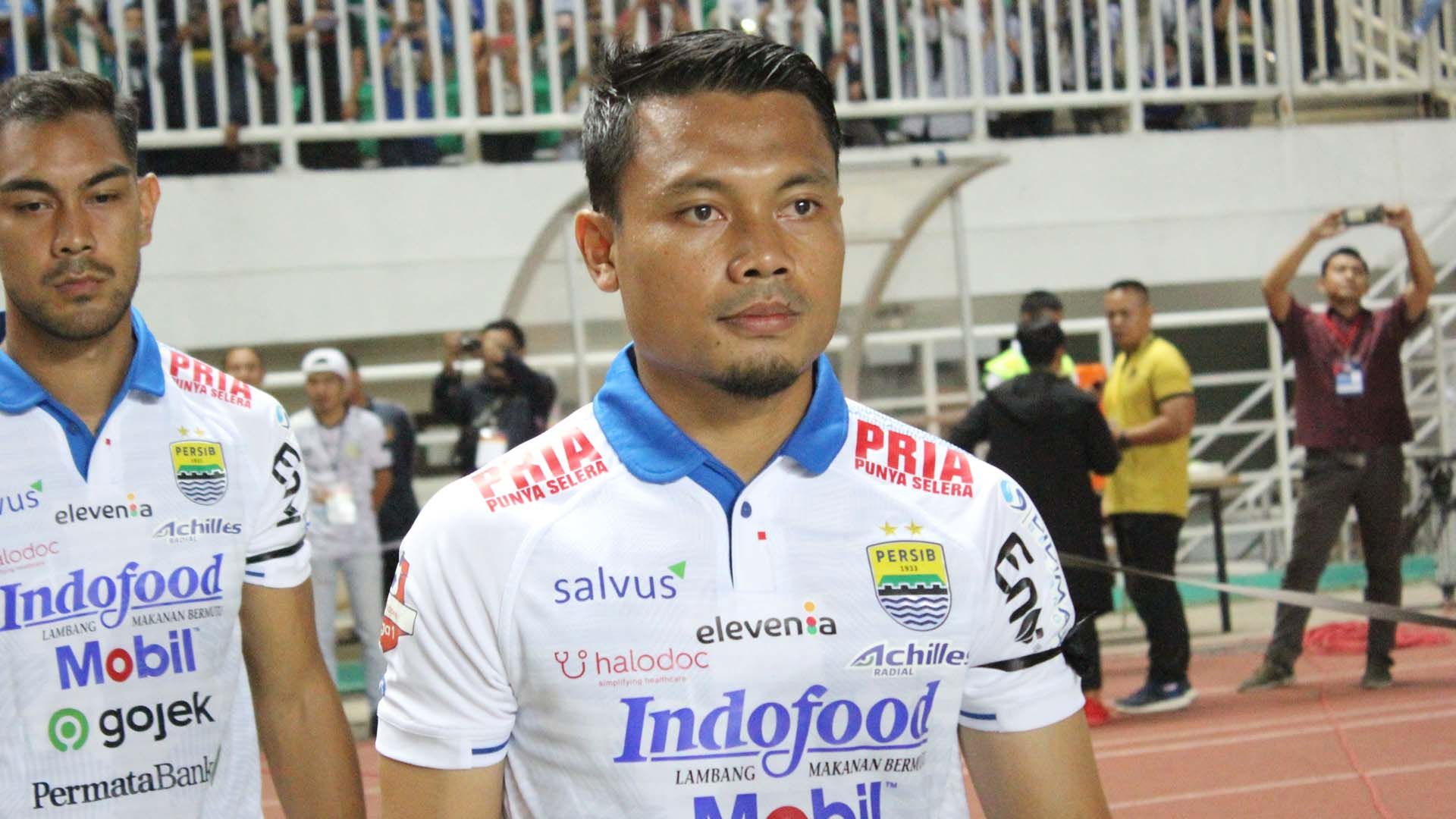 Dedi Kusnandar - Persib Bandung