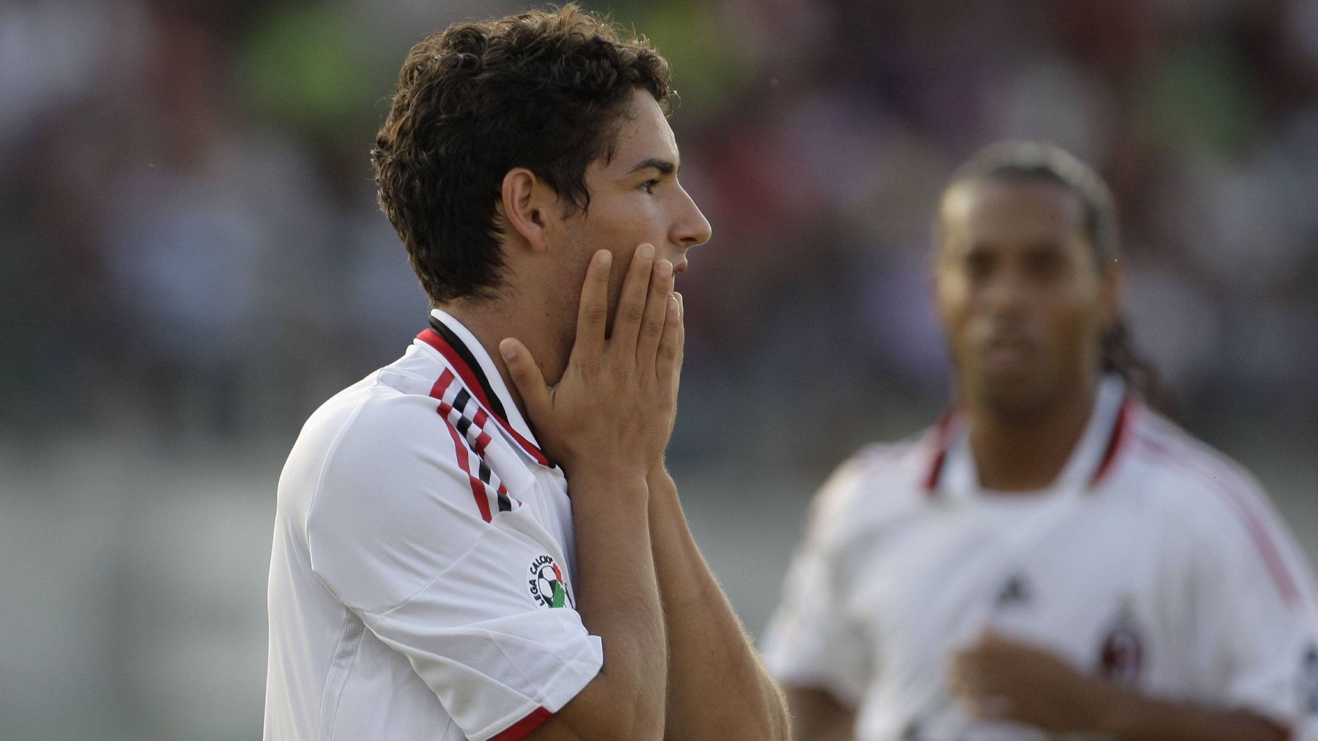 ONLY GERMANY Alexandre Pato Milan 2009