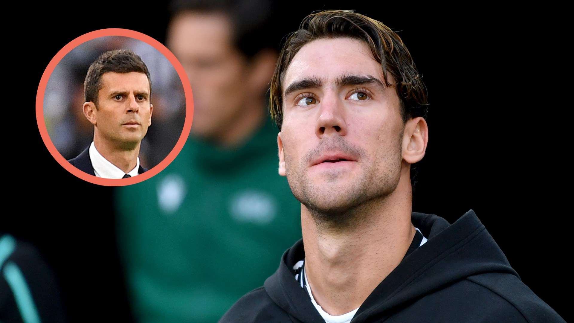 Thiago Motta Vlahovic