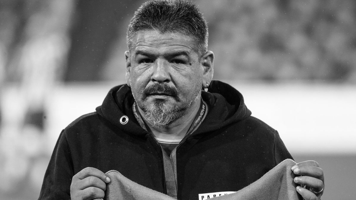 Hugo Maradona