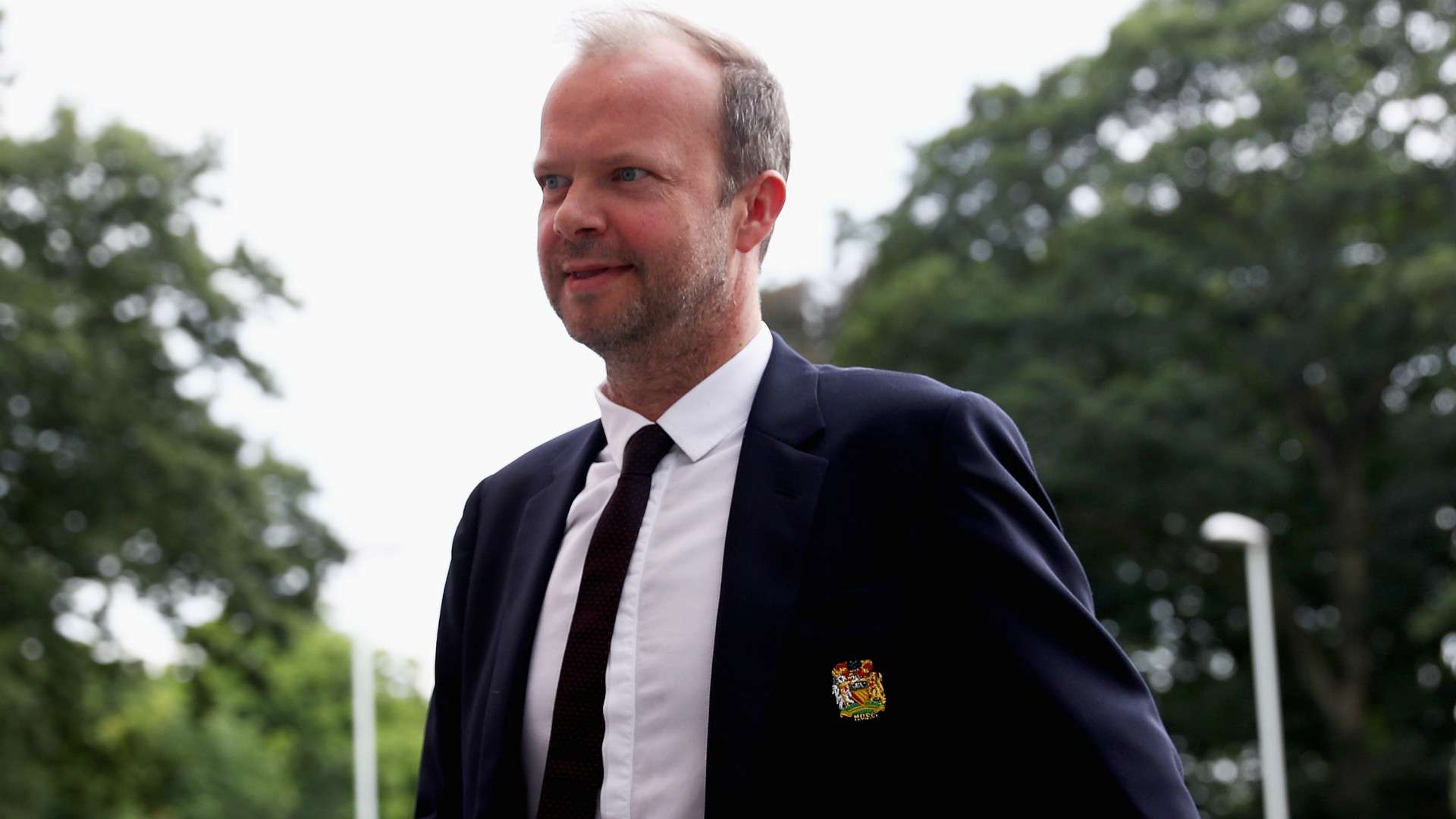 Ed Woodward Manchester United