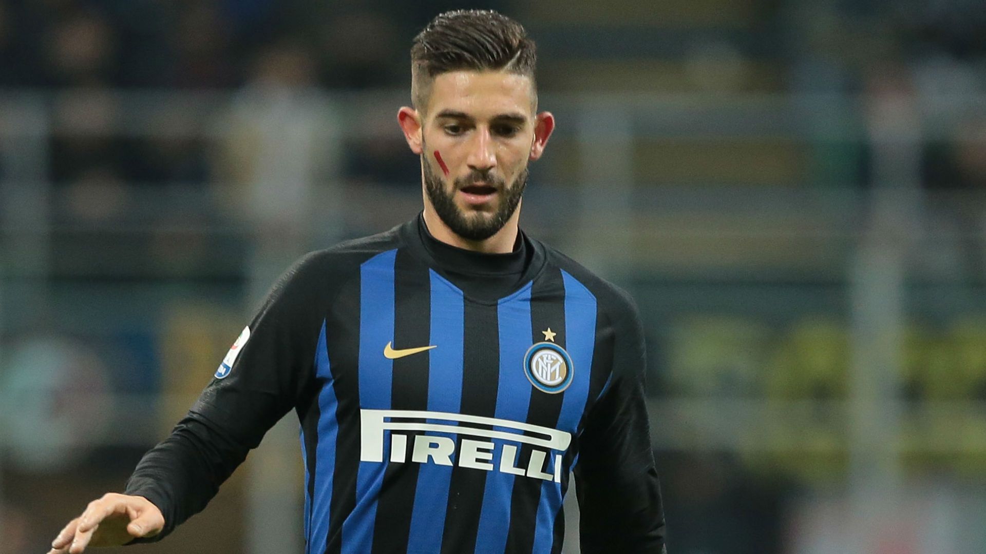 Roberto Gagliardini Inter