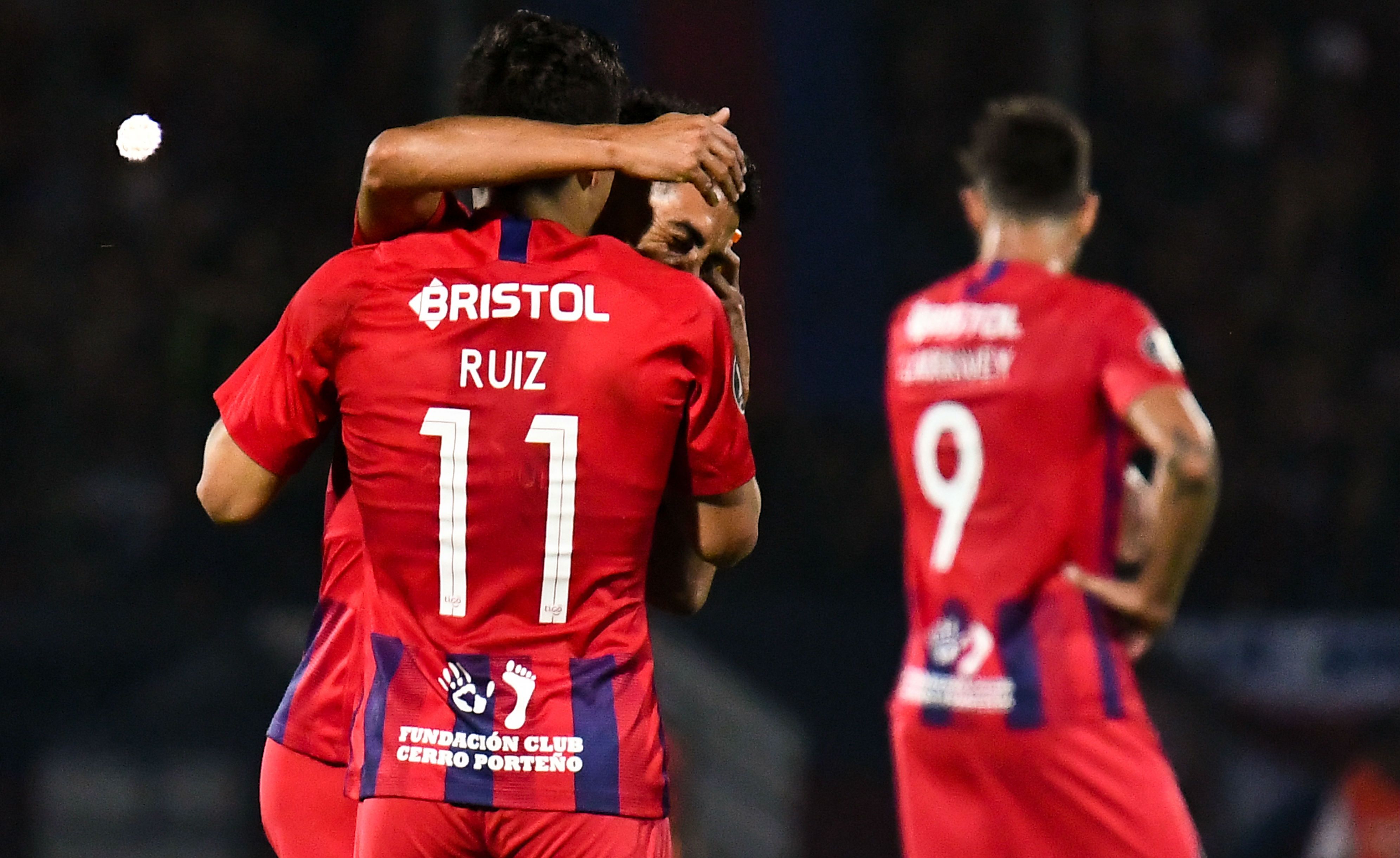 Cerro Ruiz (Paraguay) 21-08-19