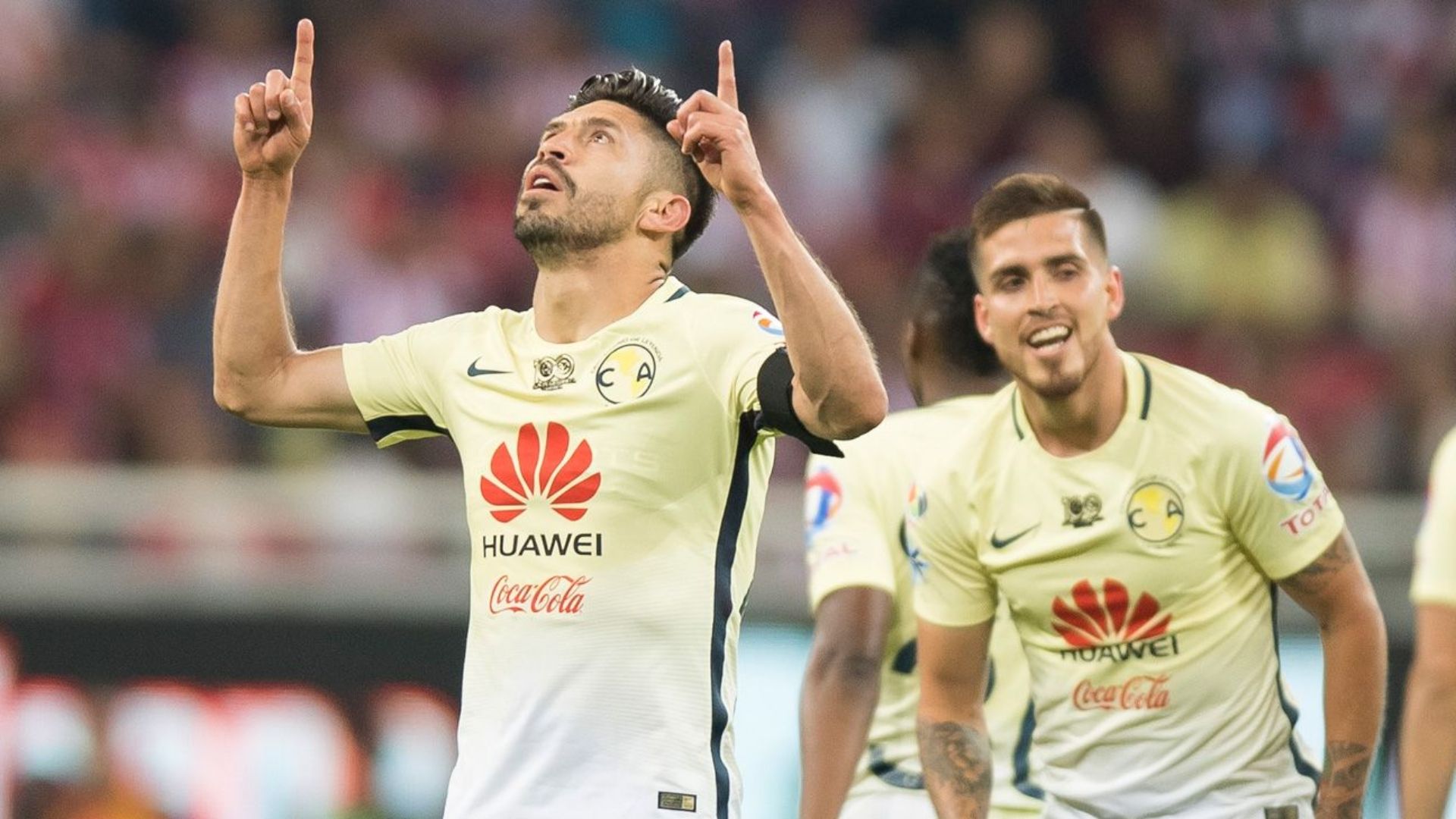 América Apertura 2016 Liga MX