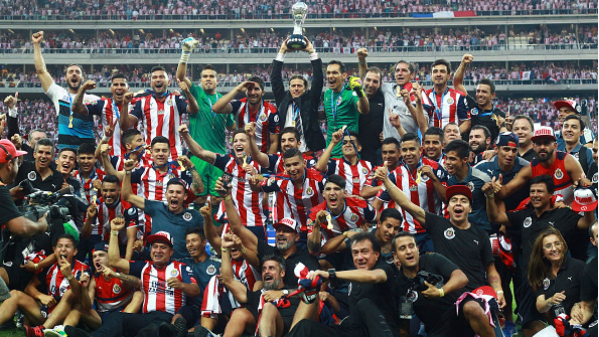 Chivas