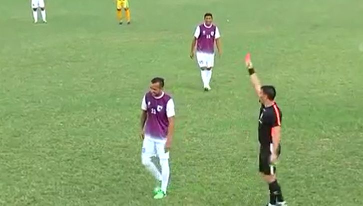 Nestor Martin Alegre