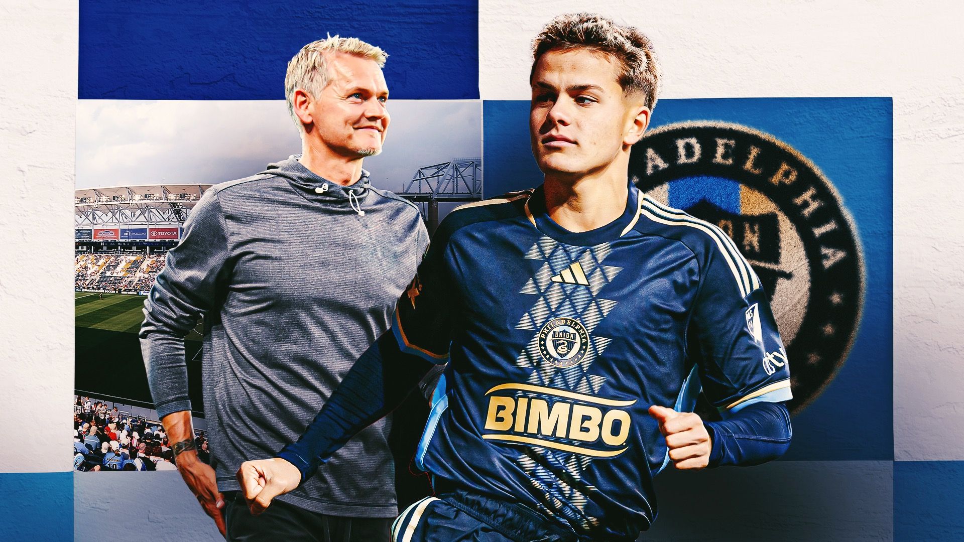 The Cavan Conundrum: If 15-year-old wonderkid Cavan Sullivan truly is the 'best in the world' at his age, why isn't he featuring for Philadelphia Union senior team?