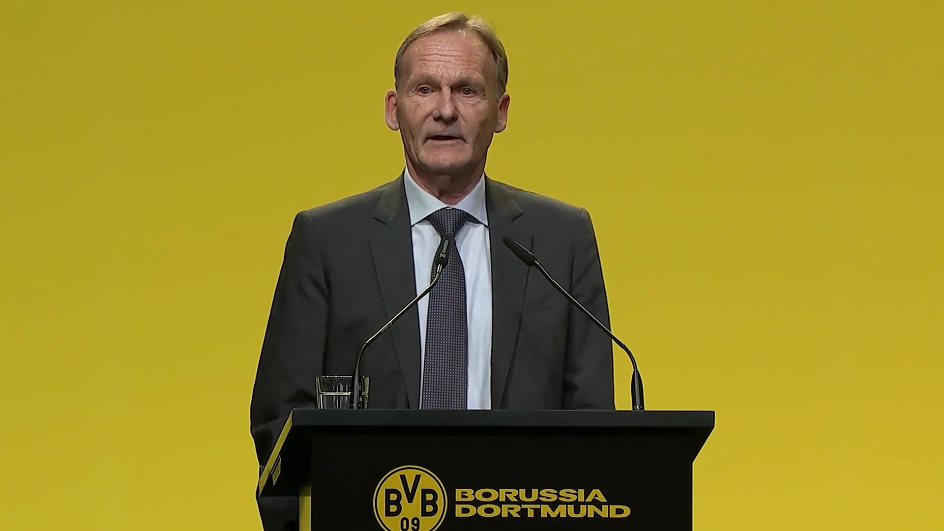 Watzke JHV