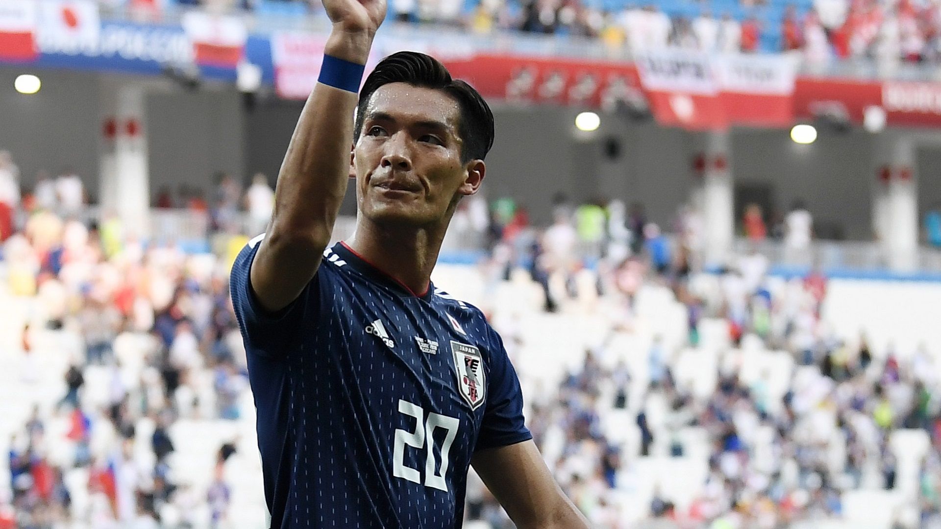 2019-01-17 Makino Tomoaki