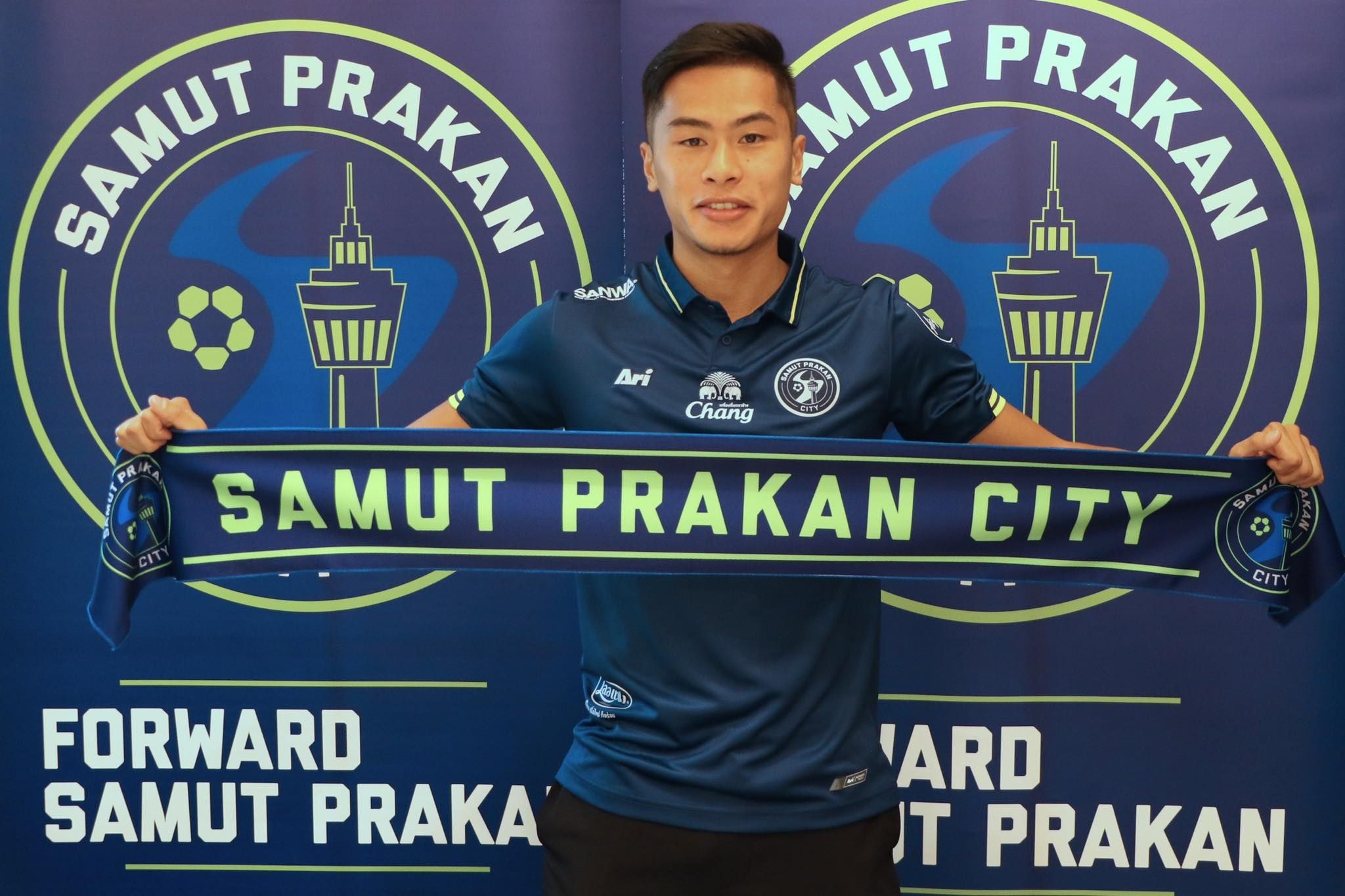 จักรกฤษ ลาภตระกูล