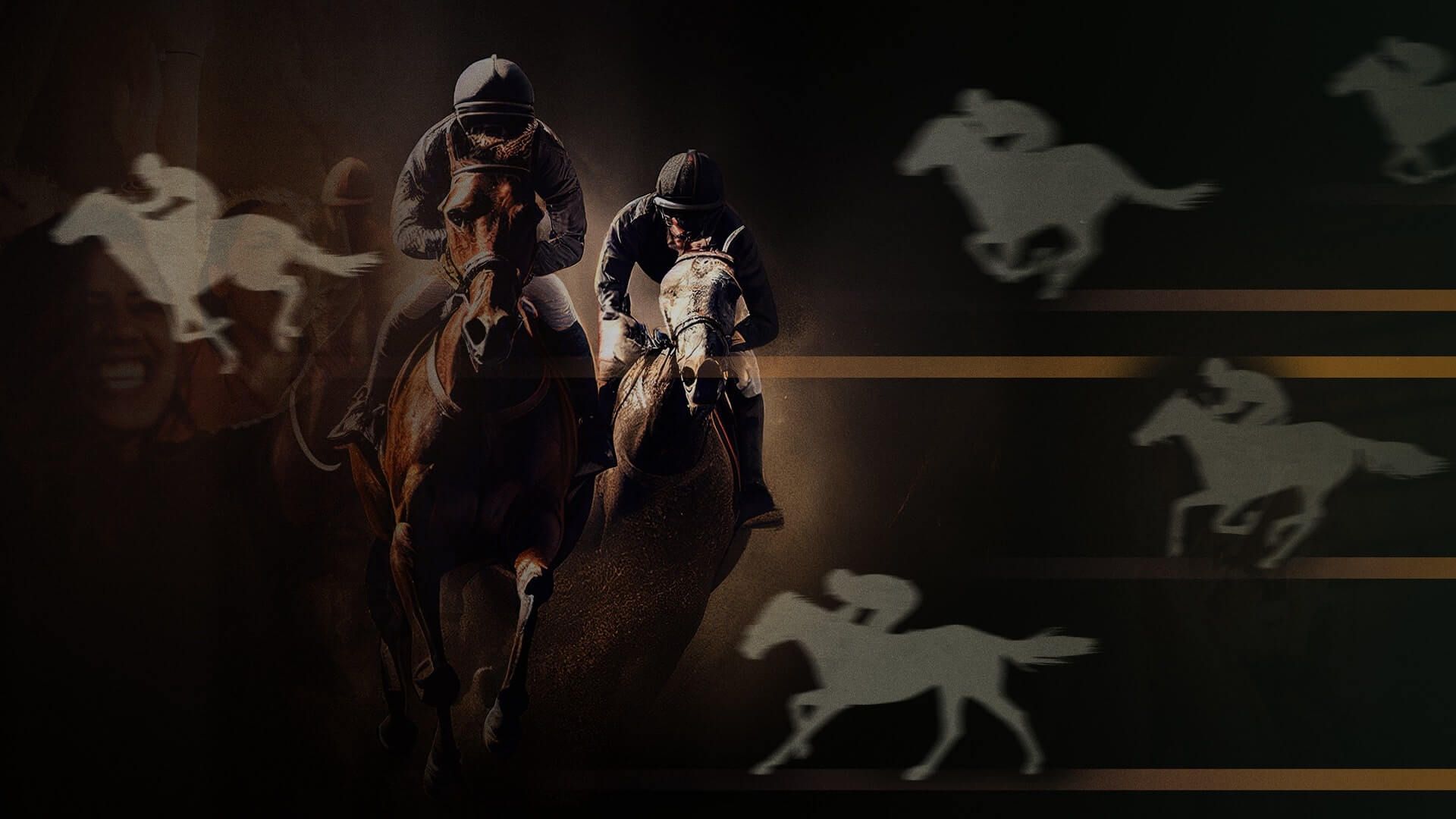 Best Horse Racing Betting Sites