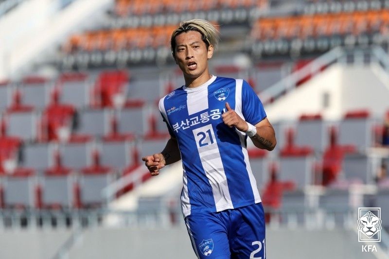 최용우 부산교통공사