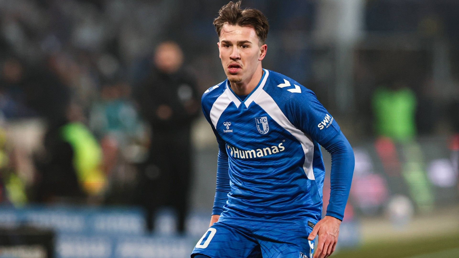 Noah Pesch (Magdeburg)