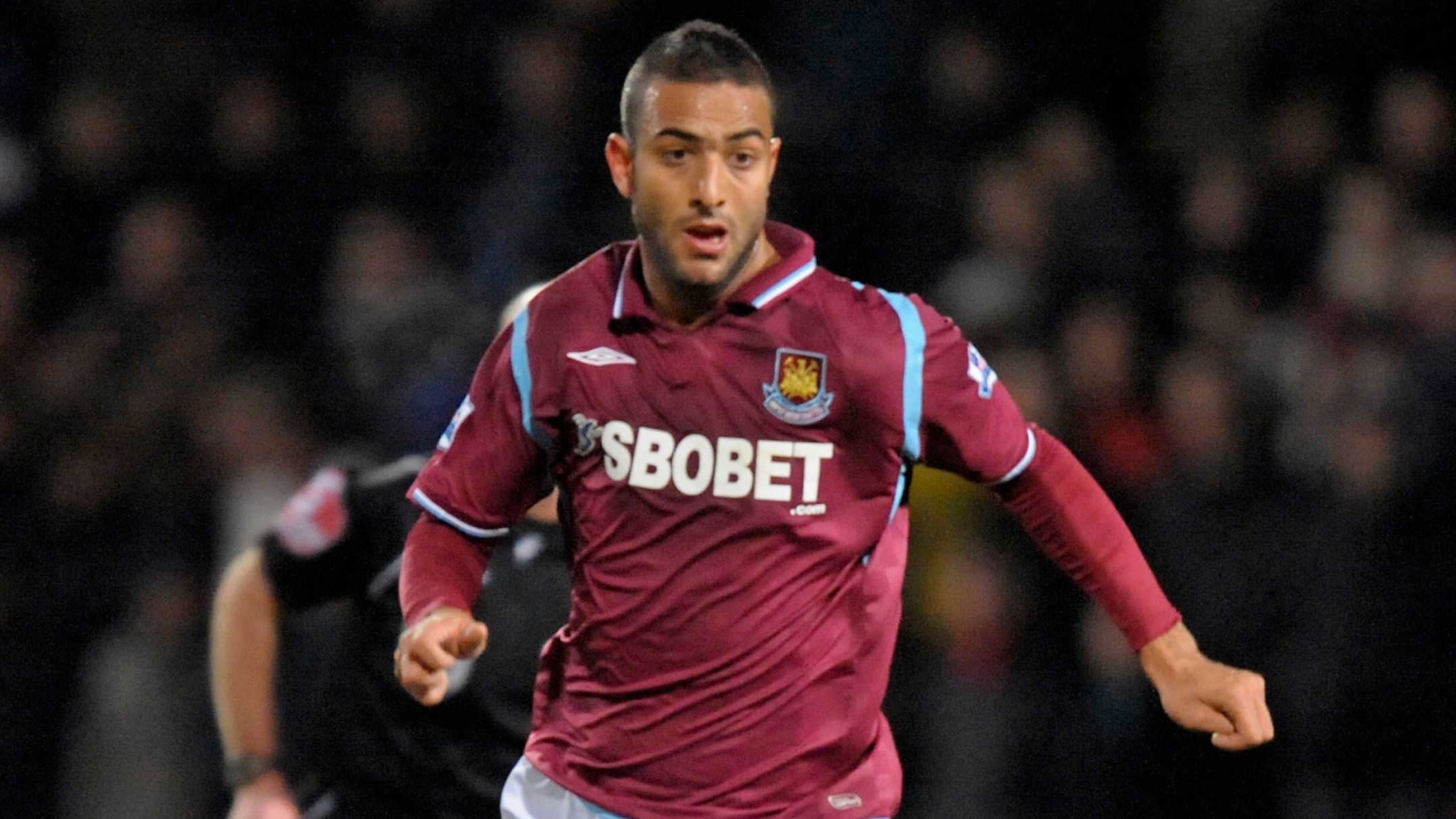 Mido West Ham EPL