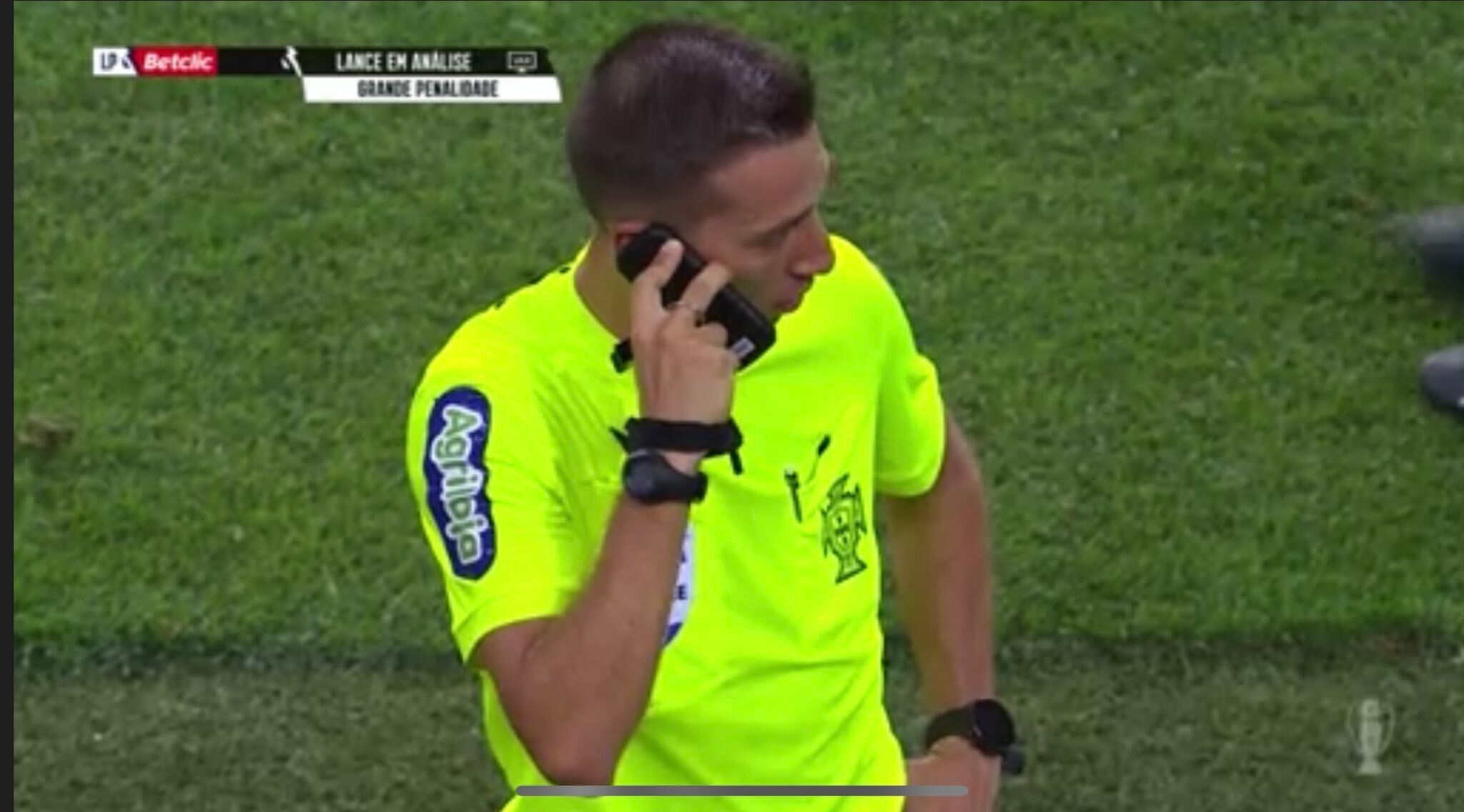 Porto Arouca Miguel Nogueira