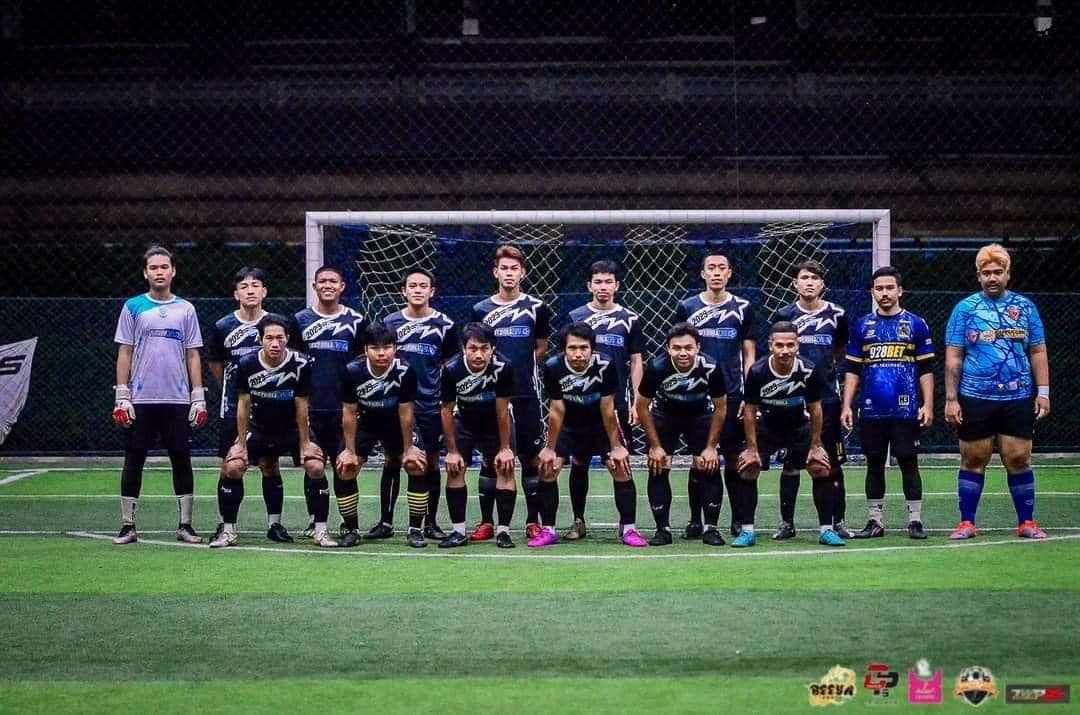 เอส สุราษฎร์ เอฟซี