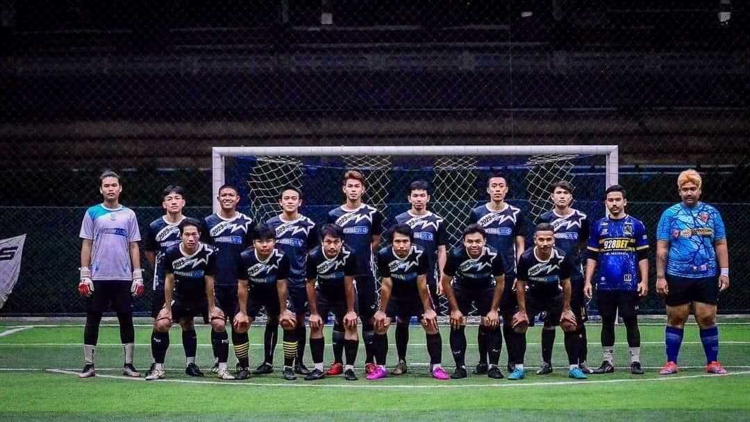 เอส สุราษฎร์ เอฟซี