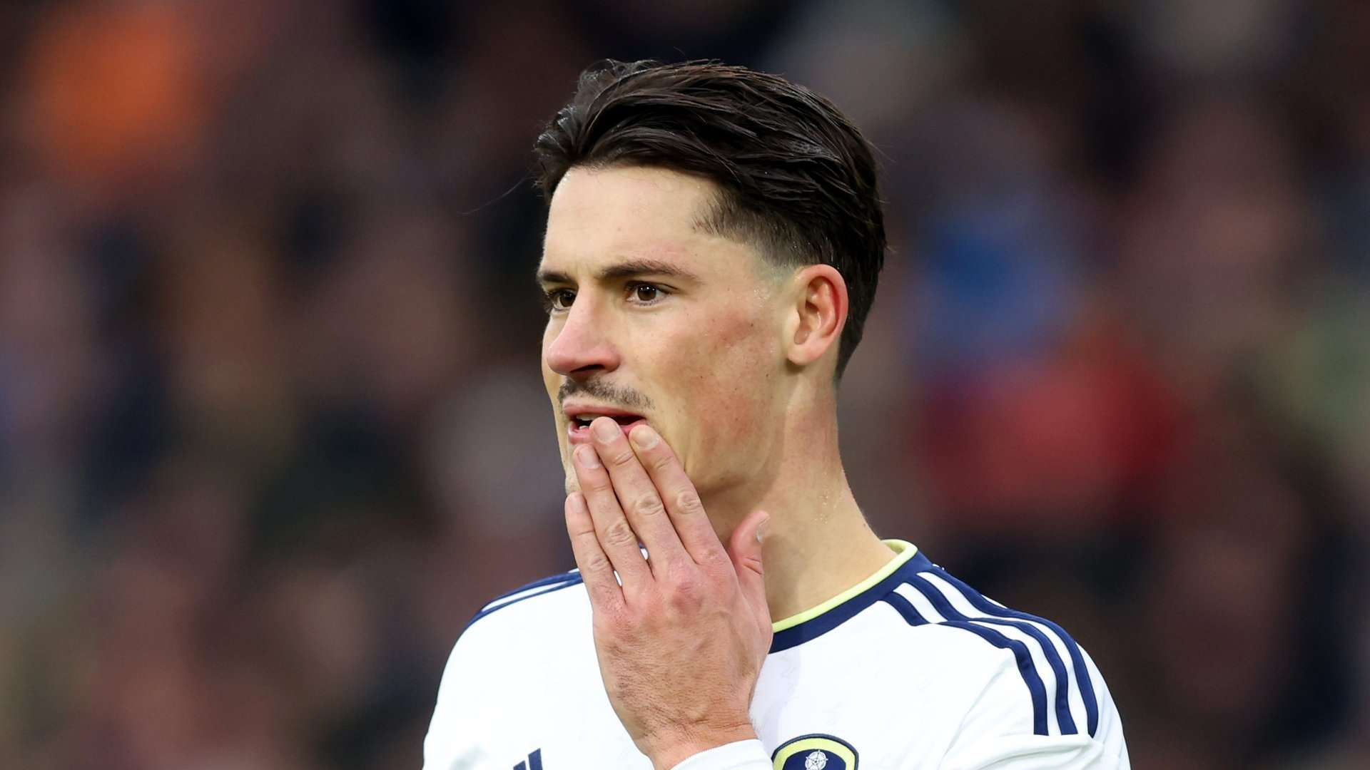 Robin Koch Leeds 2023