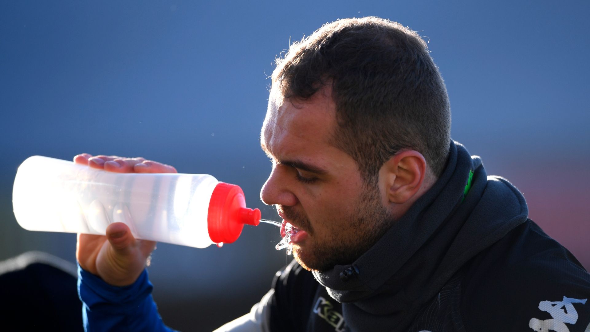 Pierre-Michel Lasogga 2018