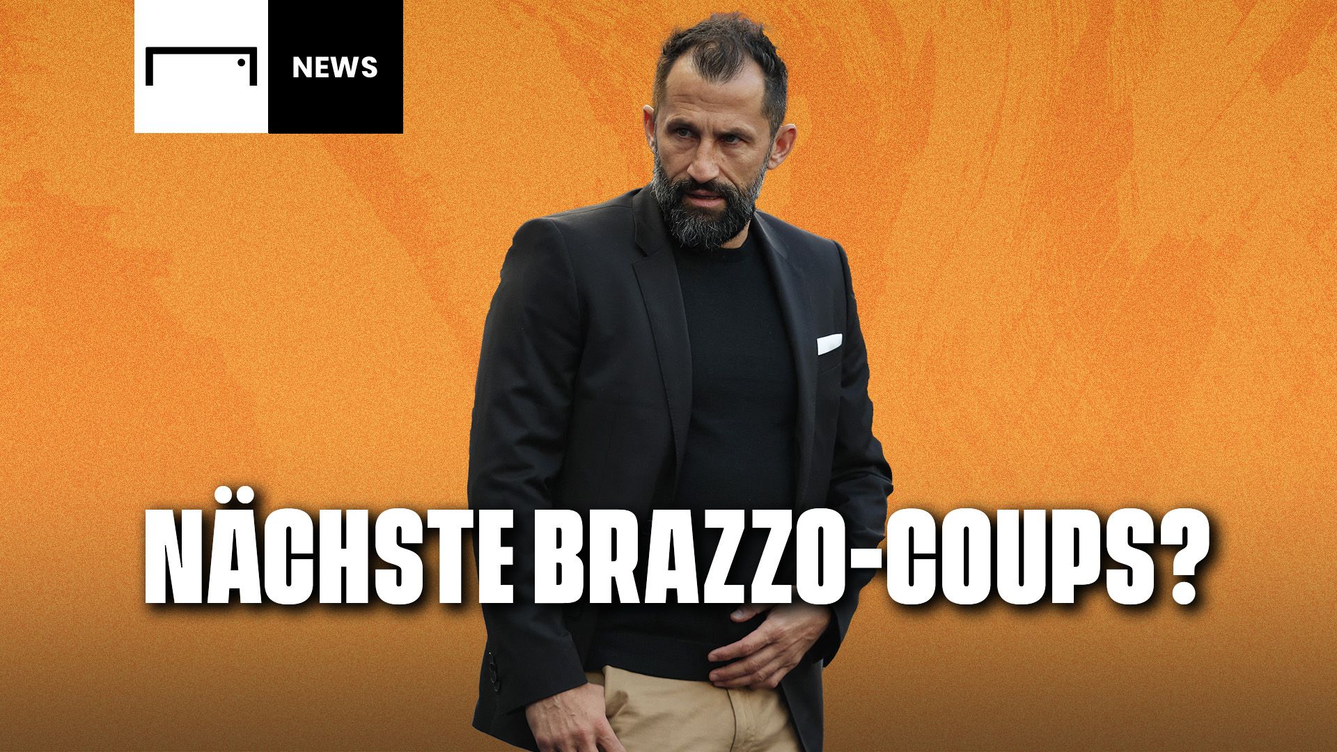 GFX SALIHAMIDZIC GOAL NEWS