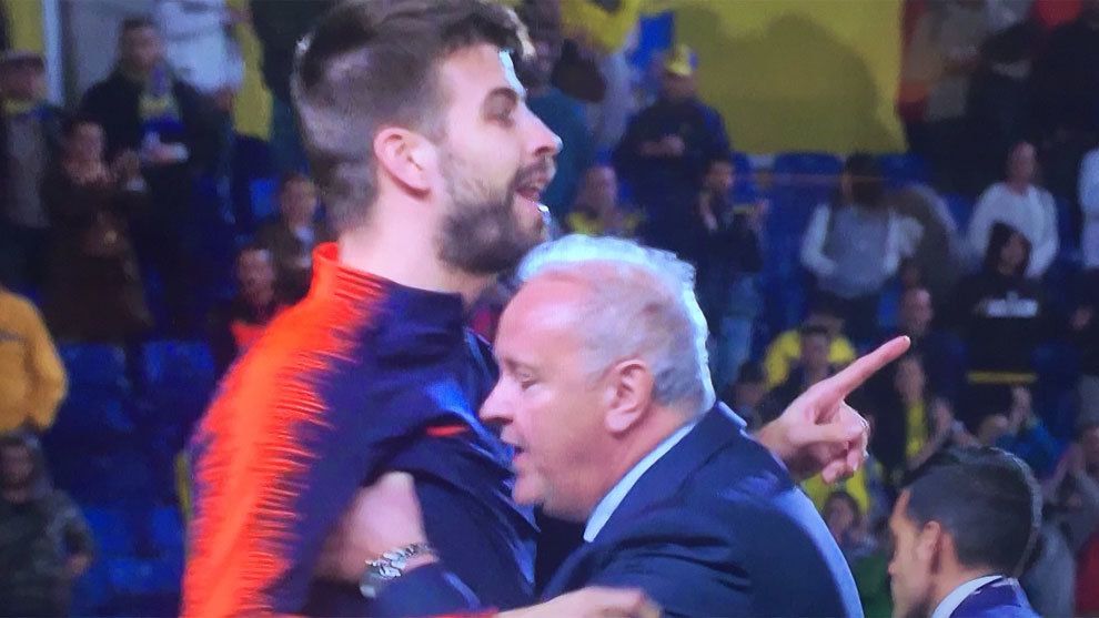 Pique