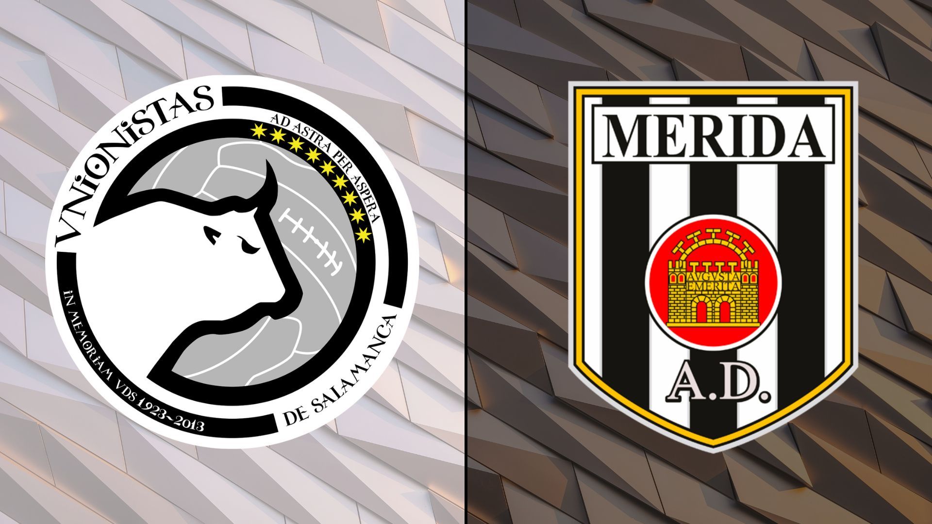 Unionistas vs. Mérida