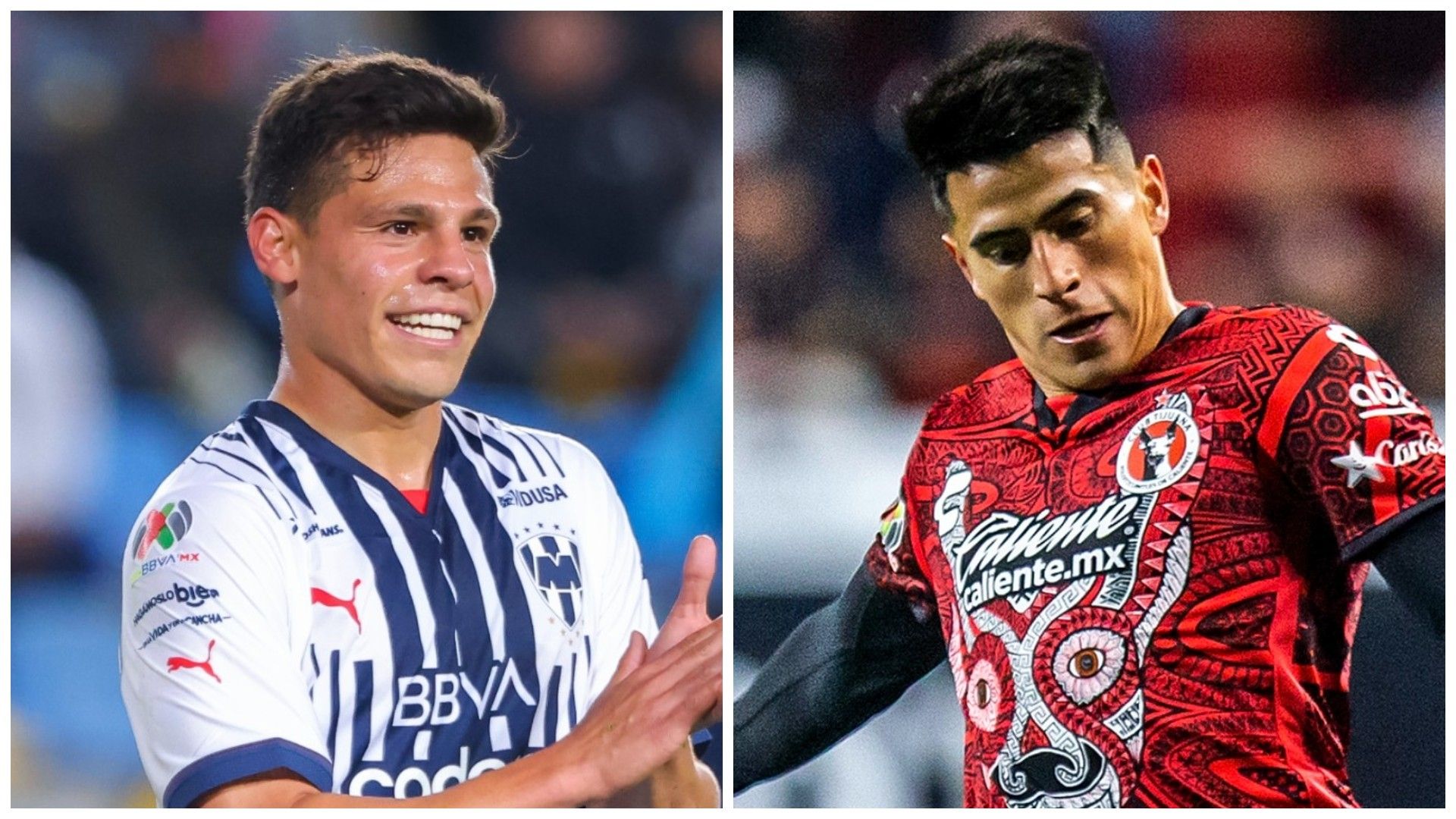 Monterrey Xolos Clausura 2023