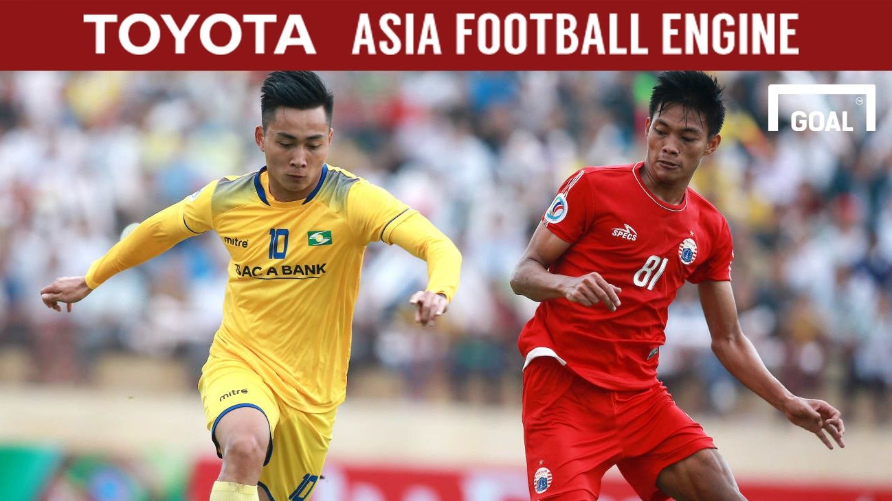 AFC Cup vòng 4, Tuấn Tài - SLNA