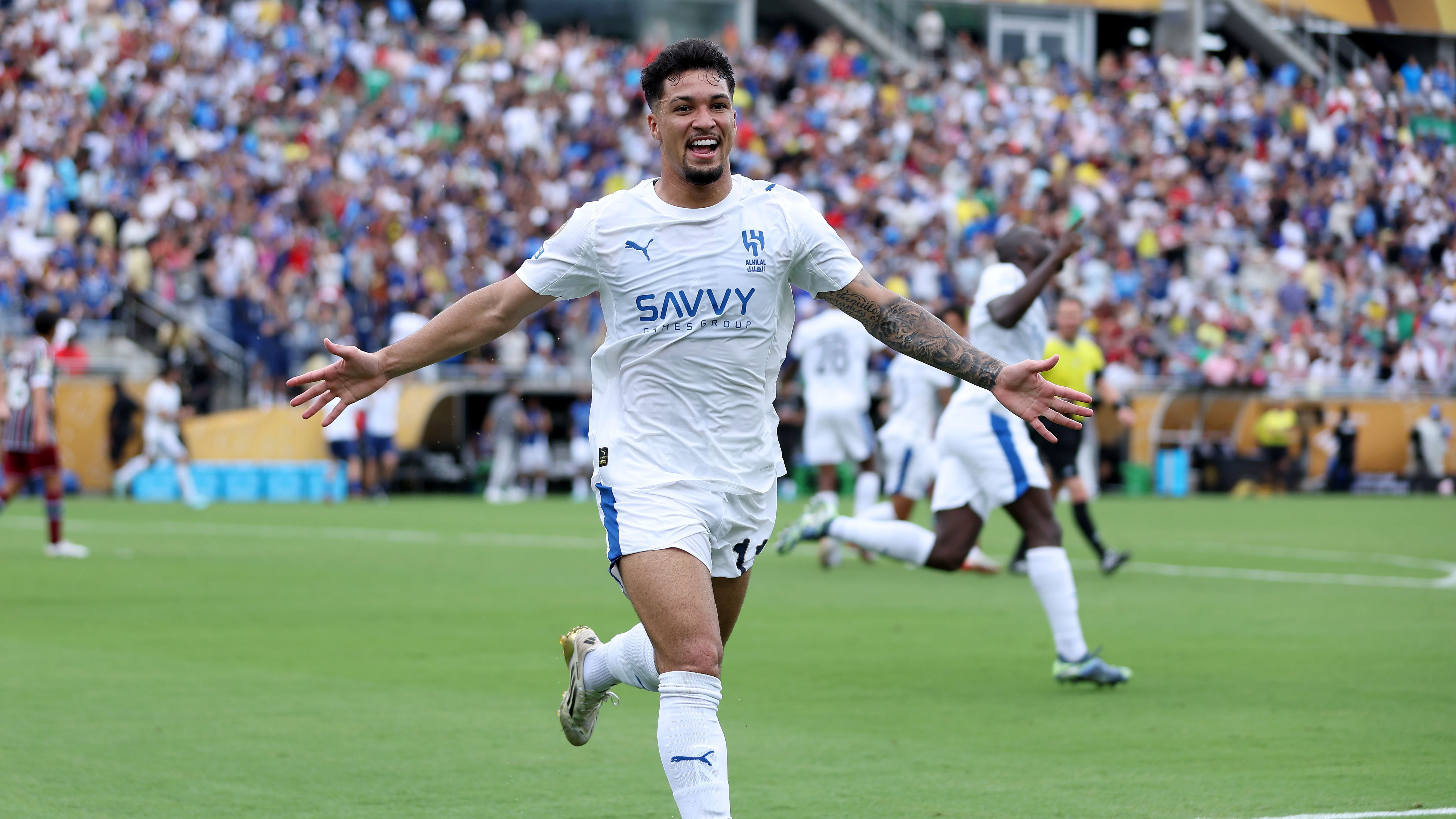 Marcos Leonardo