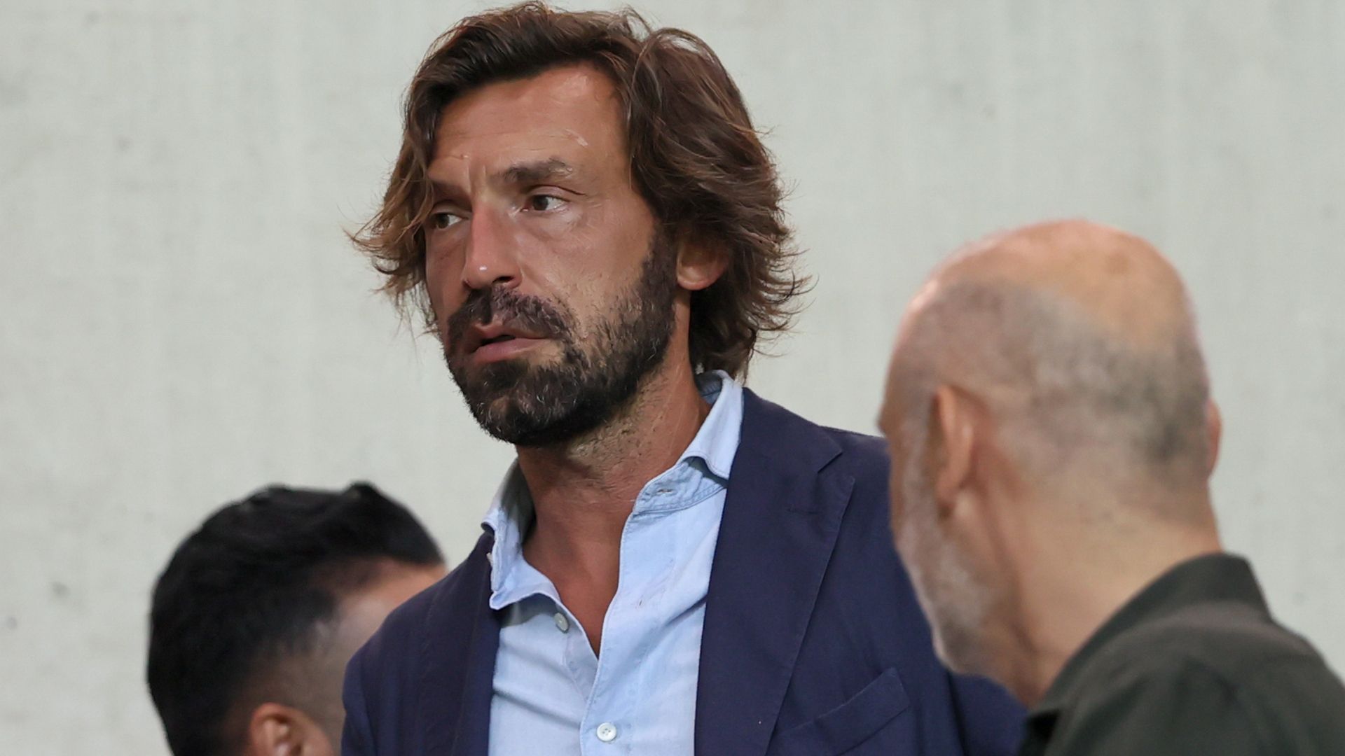Andrea Pirlo