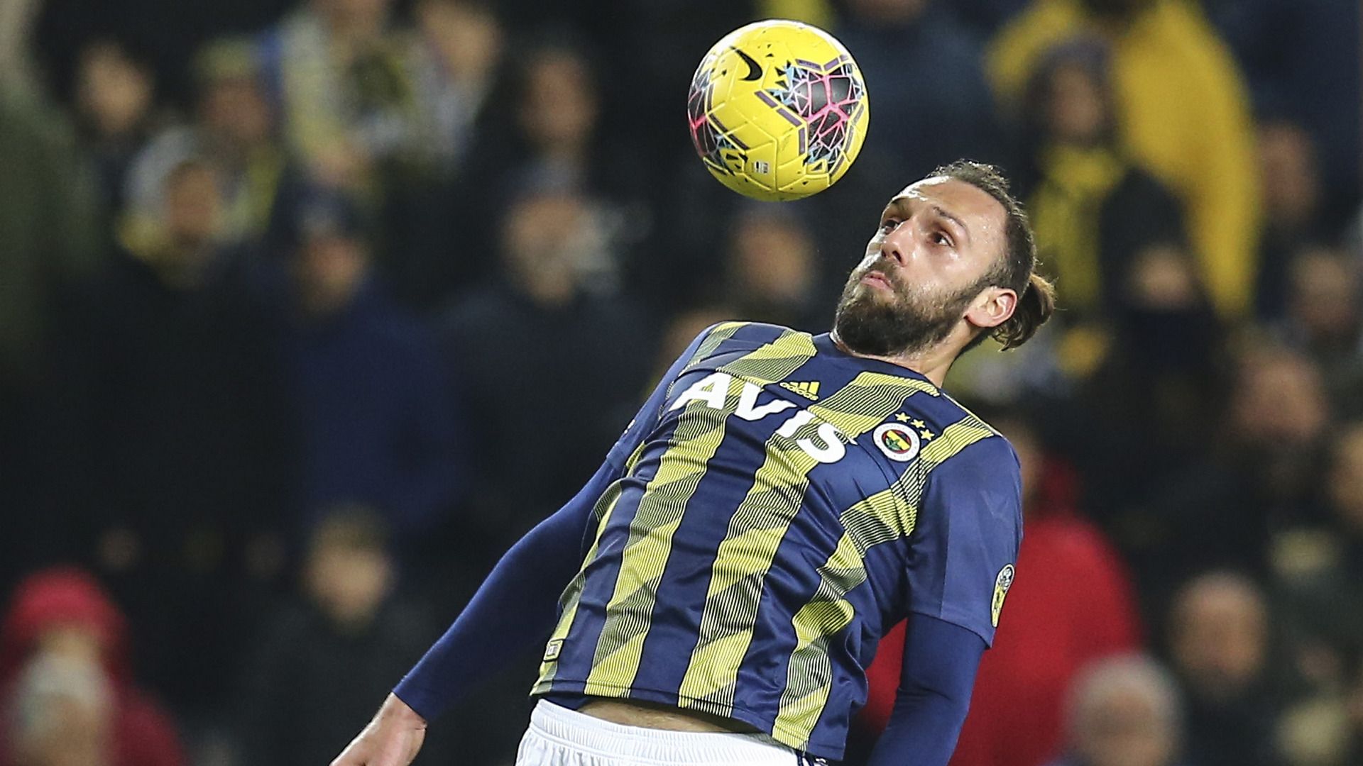 vedat muriqi fenerbahce 08022020