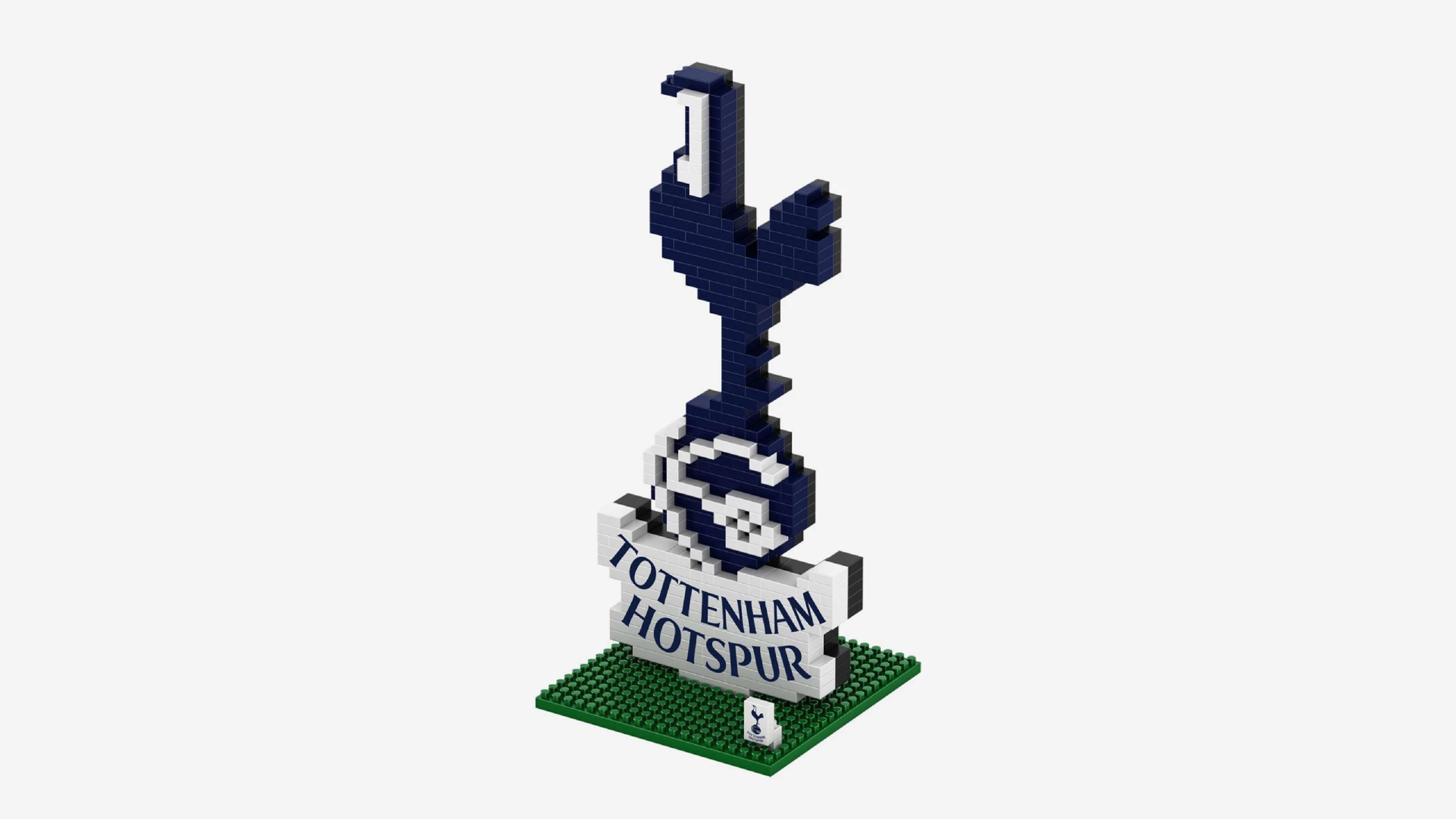 14 Tottenham  bryxl logo