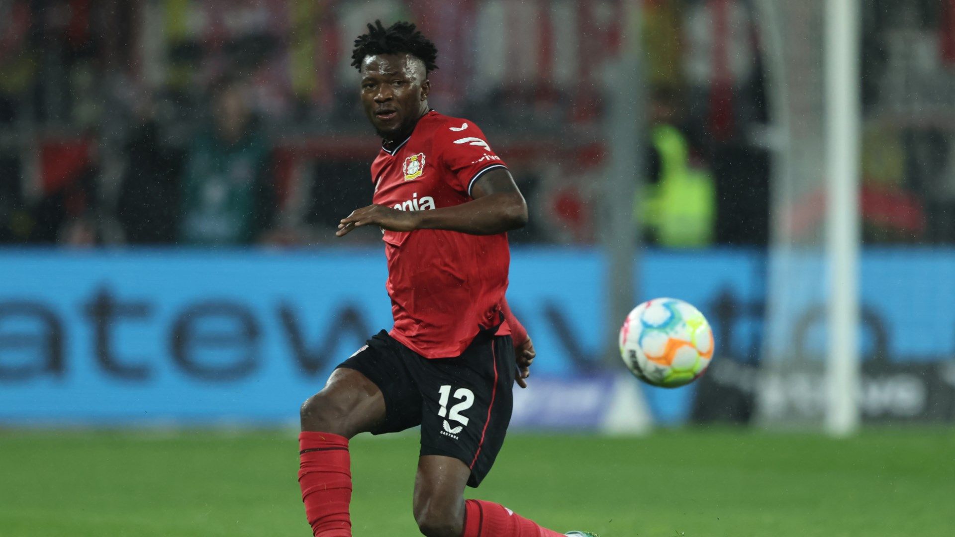 Edmond Tapsoba 2022-23