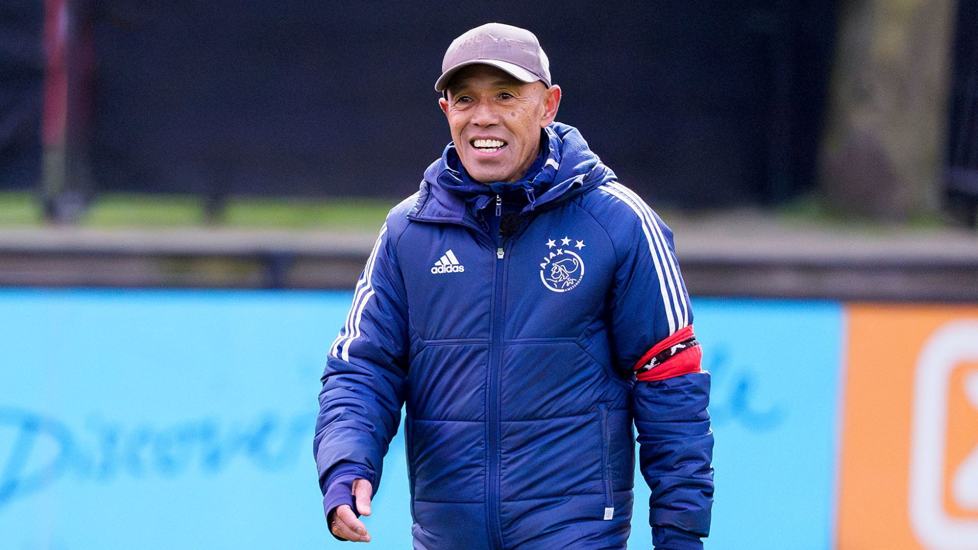 Simon Tahamata - Timnas Indonesia