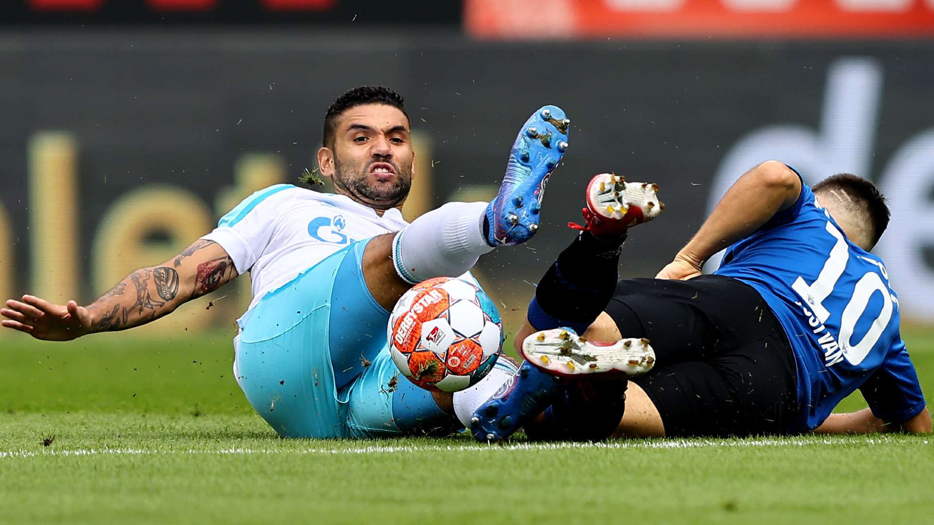 VICTOR PALSSON SCHALKE