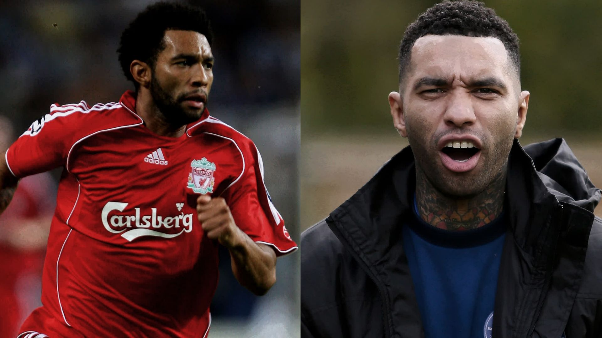 Jermaine Pennant