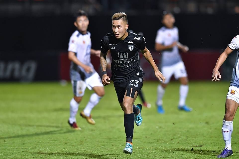 เควิน ดีรมรัมย์