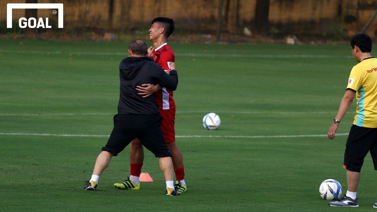 ĐT Việt Nam tập 12/10