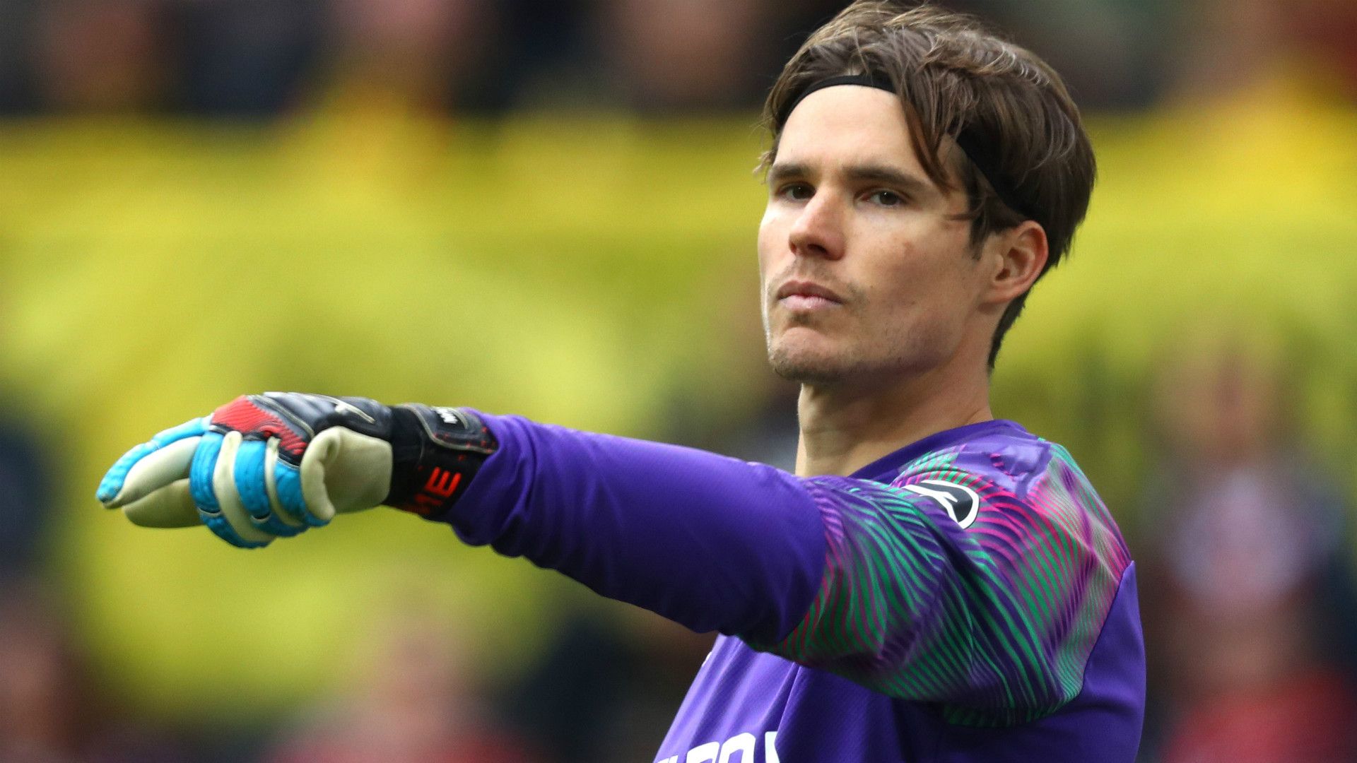 MARWIN HITZ BORUSSIA DORTMUND