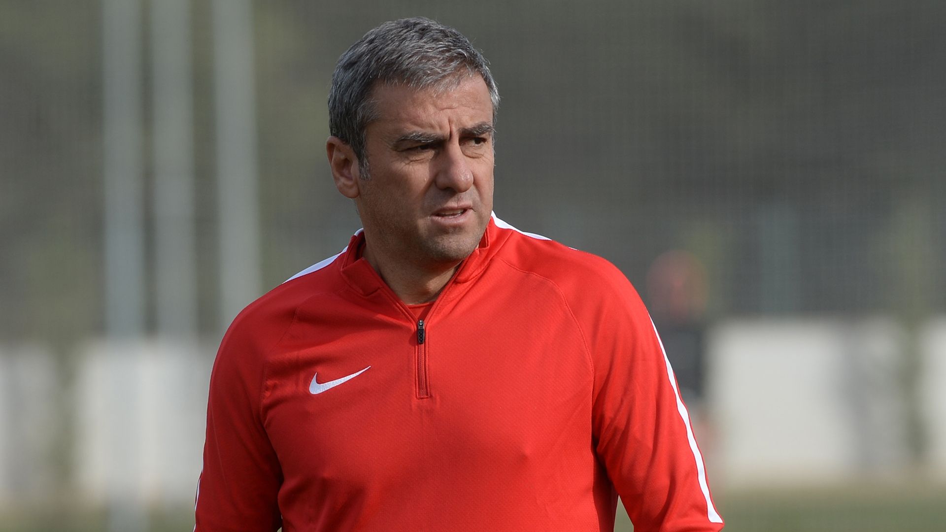 Hamza Hamzaoglu Antalyaspor