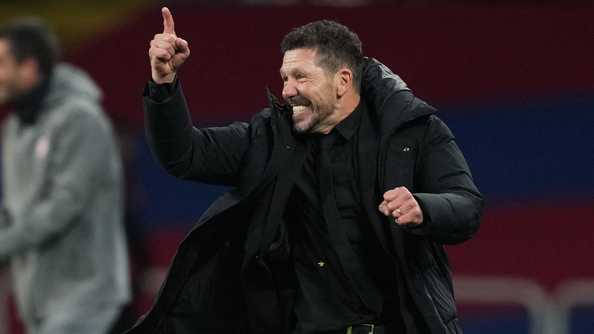 Diego Simeone